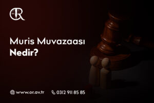 Muris Muvazaası nedir
