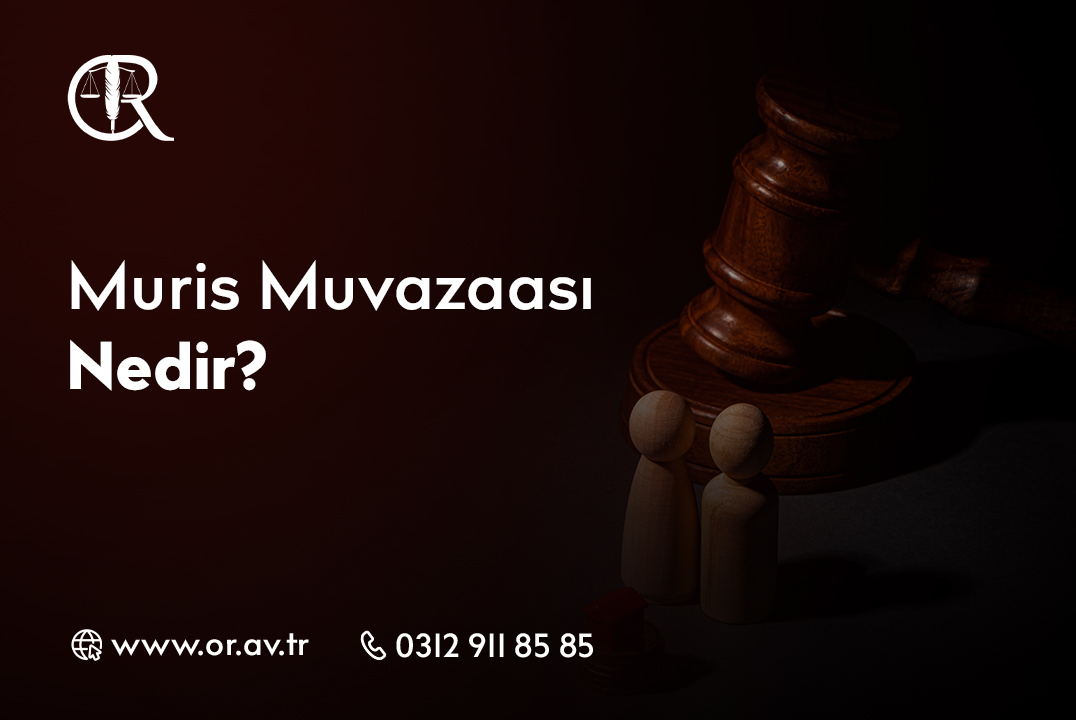 Muris Muvazaası nedir