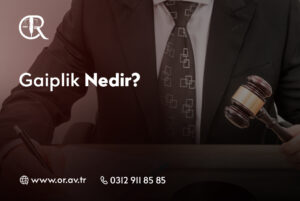 Gaiplik Nedir