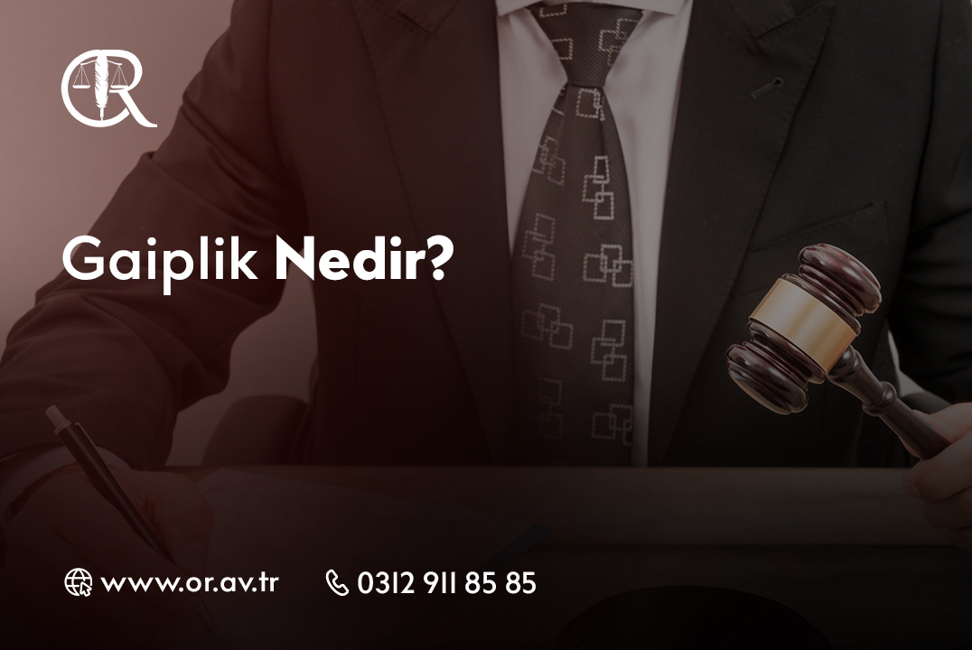 Gaiplik Nedir