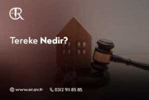 Tereke Nedir