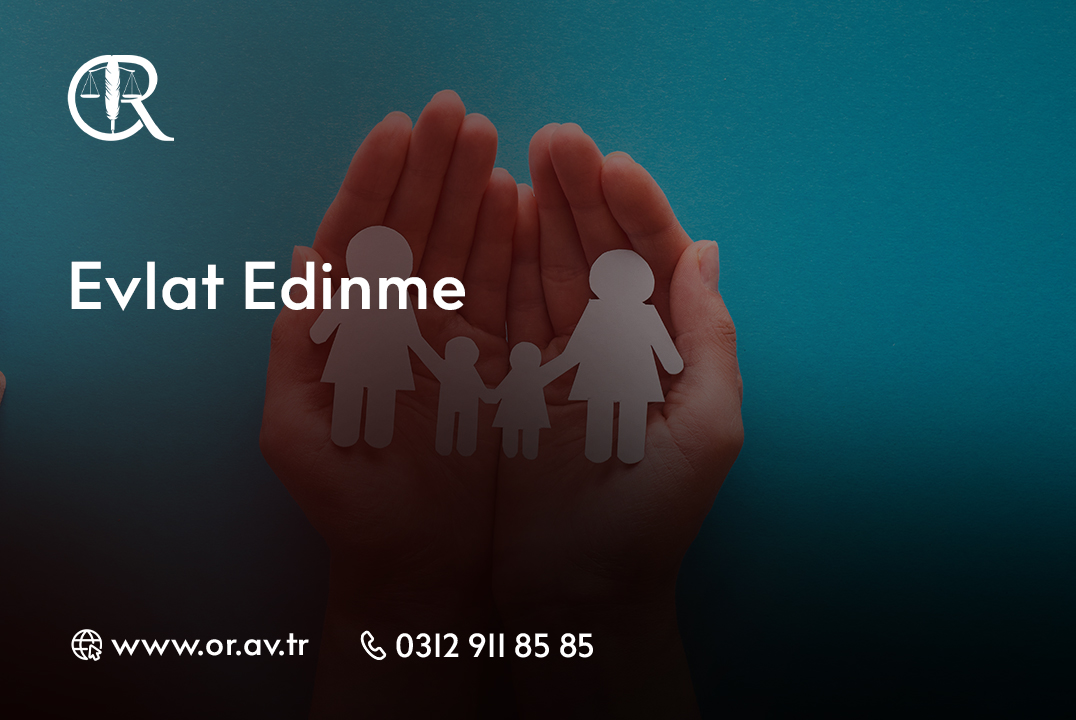 Evlat Edinme