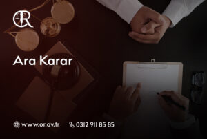 Ara Karar
