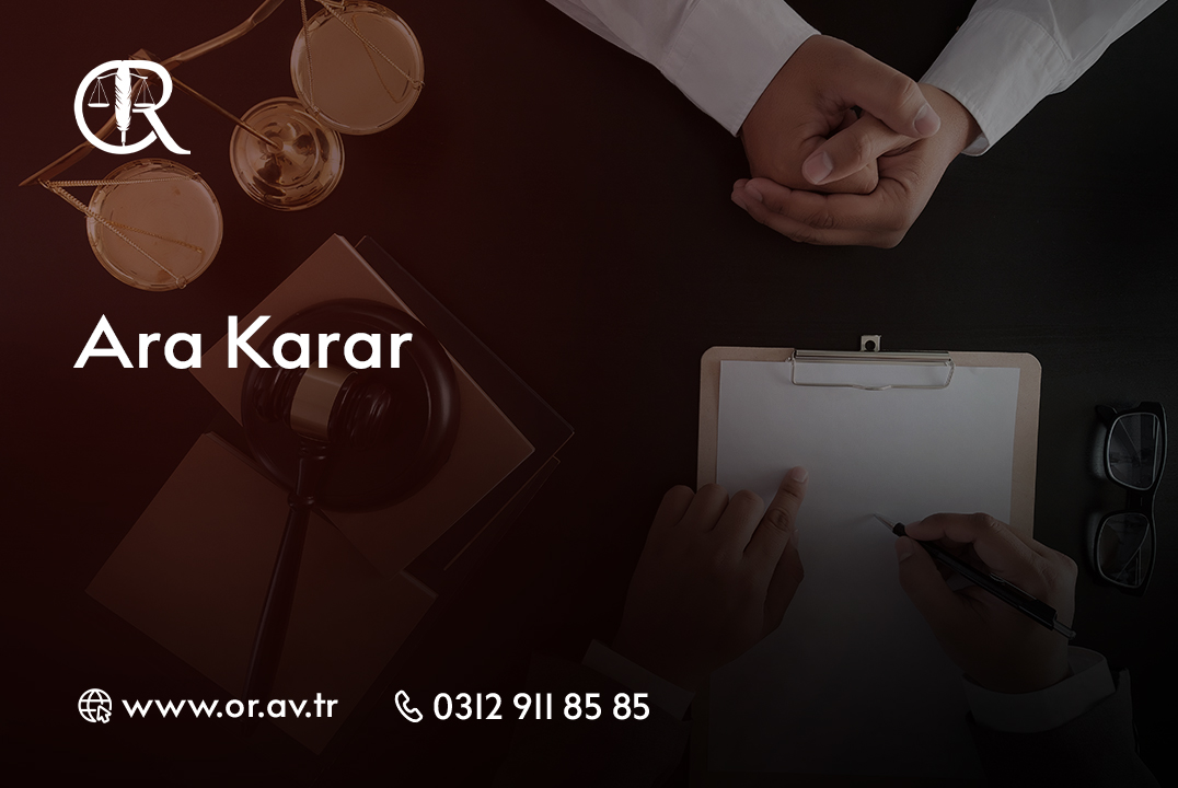 Ara Karar