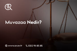 Muvazaa nedir