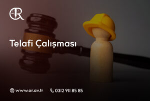 Telafi Çalışması
