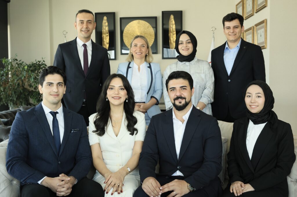 Or Hukuk ve Danışmanlık Ekibimiz