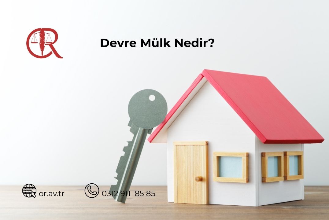 Devre mülk nedir devre mülk sözleşmesi ve devre tatil farkı