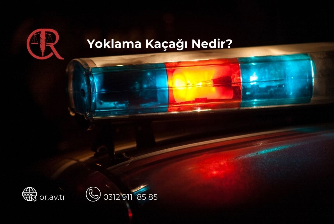Yoklama kaçağı nedir, yoklama kaçağı ile bakaya arasındaki fark ve yoklama kaçağı cezası