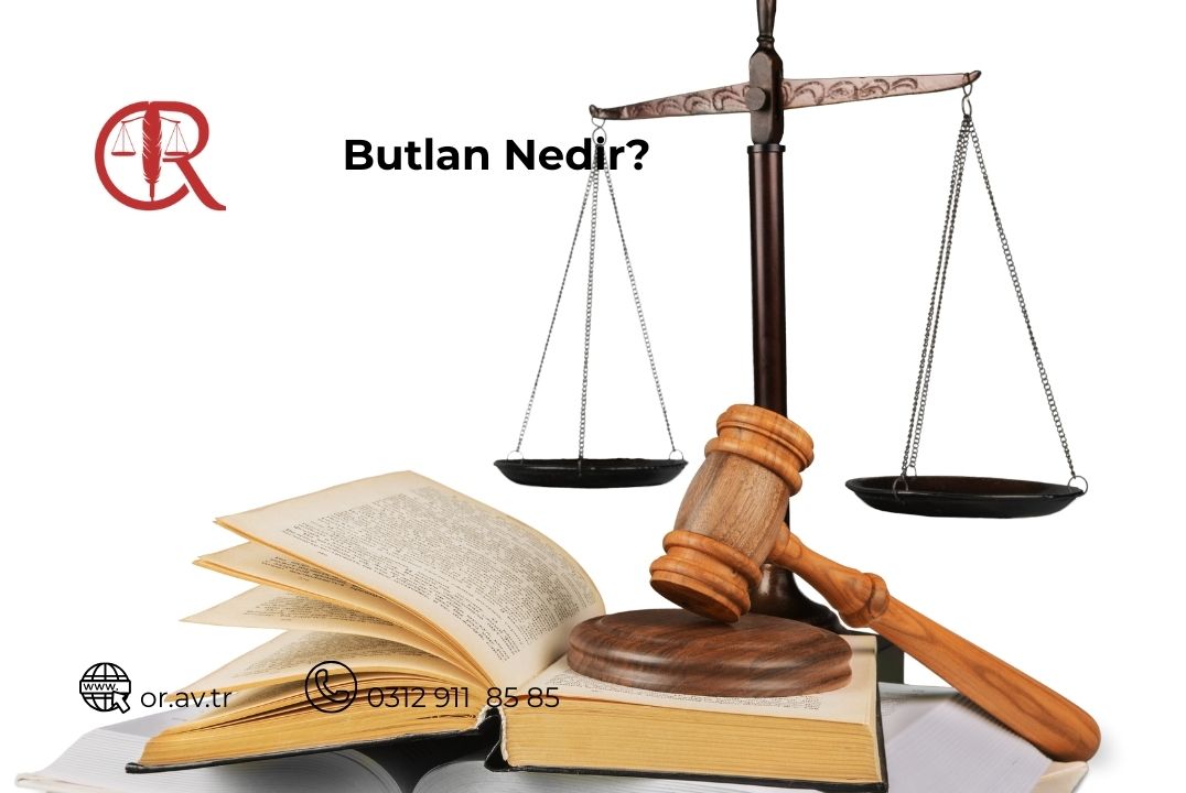 Butlan nedir mutlak butlan ve nisbi butlan farkı