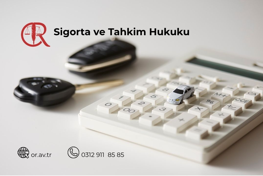 Trafik kazası sonrası sigorta tazminatı, değer kaybı ve maddi manevi tazminat süreçleri hakkında hukuki danışmanlık