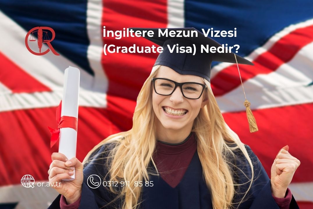 İngiltere mezun vizesi başvuru görseli
