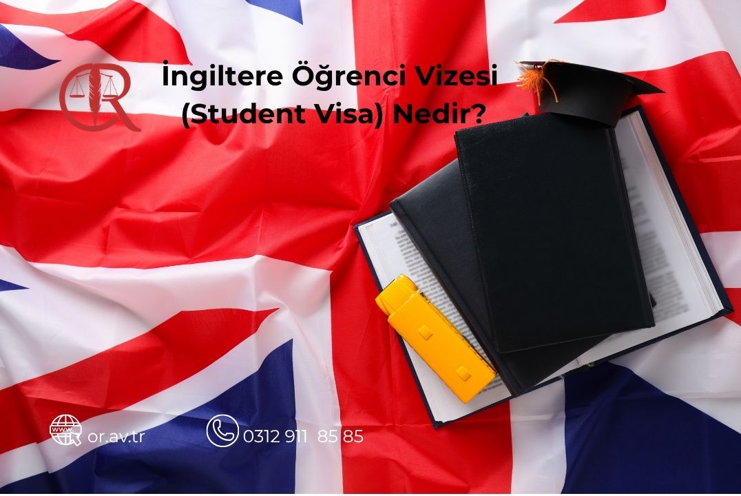 İngiltere öğrenci vizesi başvuru görseli