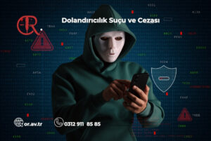 Dolandırıcılık suçu ve cezası – TCK 157